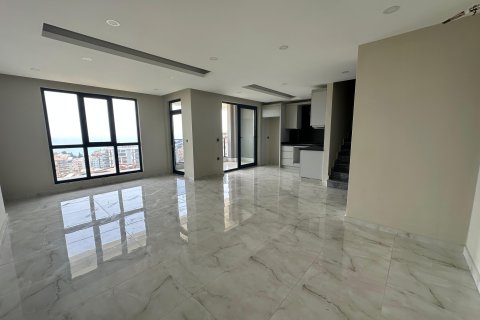 Квартира  2+1 в Аланье, Анталья, Турция №218982