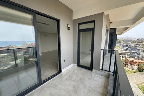 آپارتمان در  Alanya ، ترکیه 2 خوابه ، 110 متر مربع.  شماره 218982 - 8