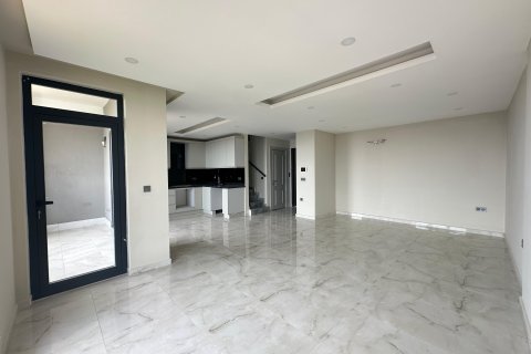 آپارتمان در  Alanya ، ترکیه 2 خوابه ، 110 متر مربع.  شماره 218982 - 4