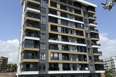 آپارتمان در  Alanya ، ترکیه 2 خوابه ، 110 متر مربع.  شماره 218982 - 14