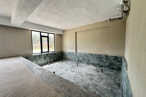 آپارتمان در  Alanya ، ترکیه 2 خوابه ، 110 متر مربع.  شماره 218982 - 18