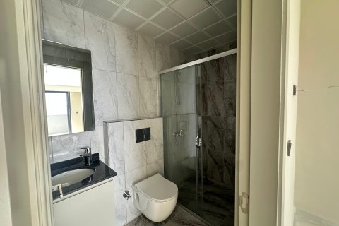 آپارتمان در  Alanya ، ترکیه 2 خوابه ، 110 متر مربع.  شماره 218982 - 13