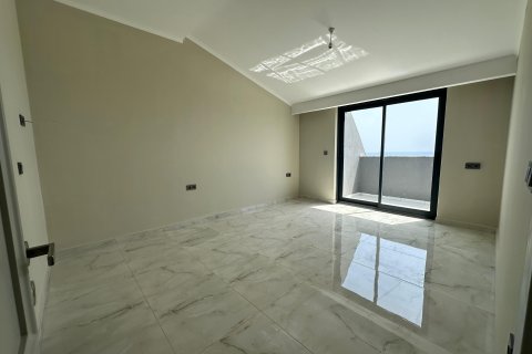 آپارتمان در  Alanya ، ترکیه 2 خوابه ، 110 متر مربع.  شماره 218982 - 6