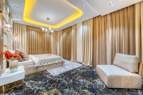 Villa 5+1 Alanya, Antalya, Türkiye №218986 - 12