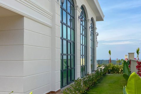Villa 5+1 Alanya, Antalya, Türkiye №218986 - 29