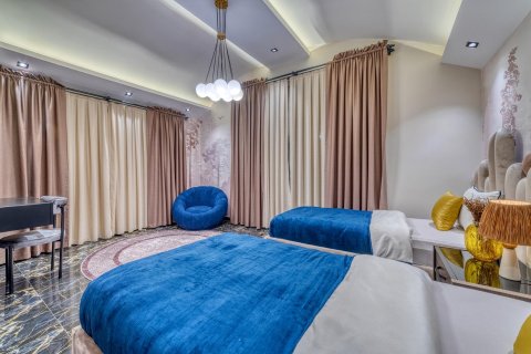 Villa 5+1 Alanya, Antalya, Türkiye №218986 - 18