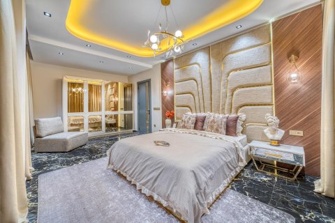 Villa 5+1 Alanya, Antalya, Türkiye №218986 - 13