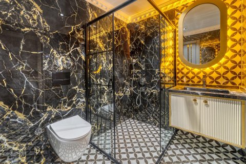 Villa 5+1 Alanya, Antalya, Türkiye №218986 - 26