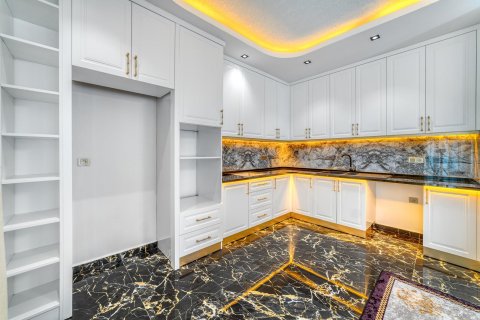 Villa 5+1 Alanya, Antalya, Türkiye №218986 - 5