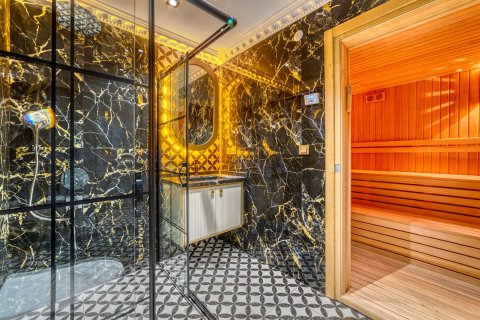 Villa 5+1 Alanya, Antalya, Türkiye №218986 - 27