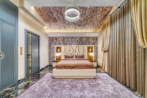 Villa 5+1 Alanya, Antalya, Türkiye №218986 - 15