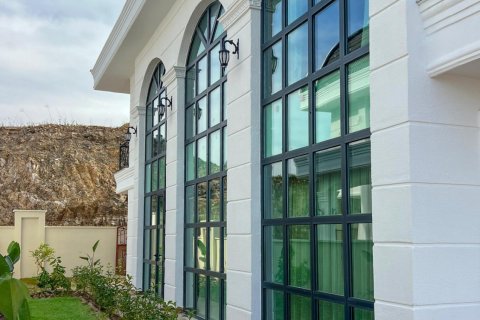 Villa 5+1 Alanya, Antalya, Türkiye №218986 - 30