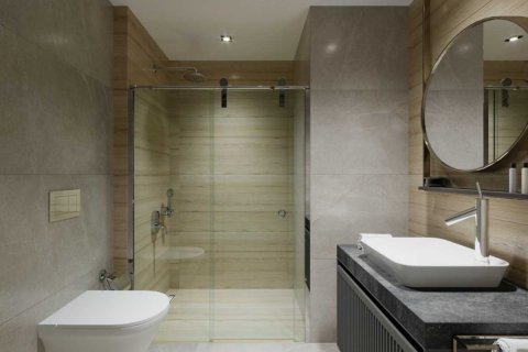 3+1 Leilighet  i Antalya, Tyrkia Nr. 234054 - 15
