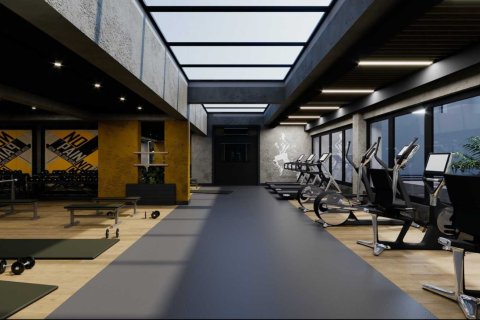 3+1 Leilighet  i Antalya, Tyrkia Nr. 234054 - 5