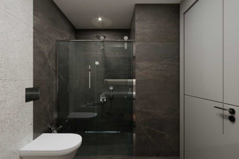 3+1 Leilighet  i Antalya, Tyrkia Nr. 234054 - 16