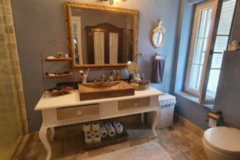 Продажа виллы в Алачаты, Измире, Турция 5+1, 330м2, №234053 – фото 15