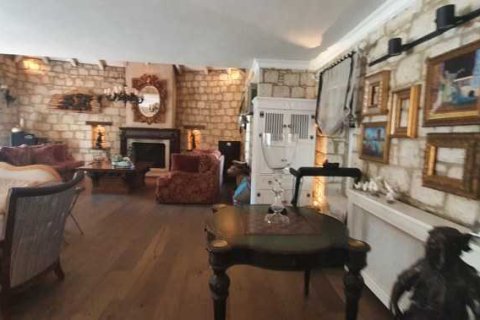 Продажа виллы в Алачаты, Измире, Турция 5+1, 330м2, №234053 – фото 9