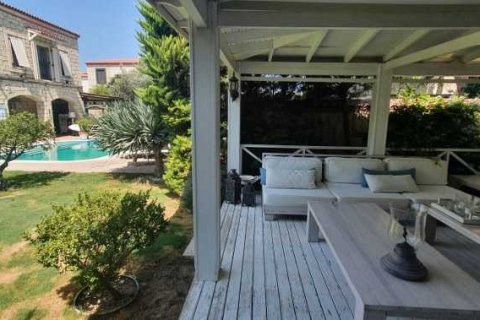 Продажа виллы в Алачаты, Измире, Турция 5+1, 330м2, №234053 – фото 4