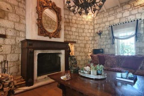 Продажа виллы в Алачаты, Измире, Турция 5+1, 330м2, №234053 – фото 8