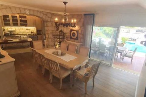 Продажа виллы в Алачаты, Измире, Турция 5+1, 330м2, №234053 – фото 7