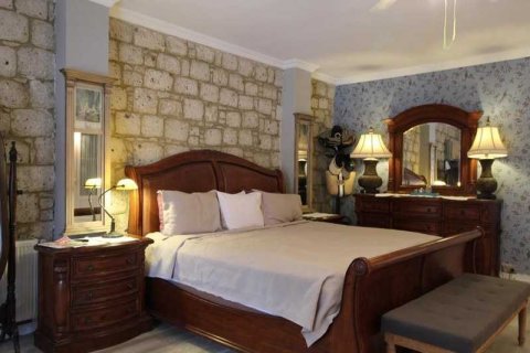 Продажа виллы в Алачаты, Измире, Турция 5+1, 330м2, №234053 – фото 17