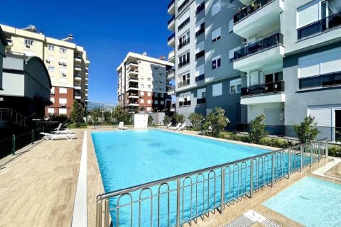 3+1 Lejlighed i Antalya, Tyrkiet Nr. 234057