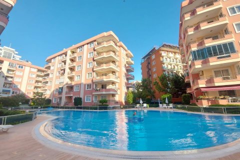Квартира 2+1 в Махмутларе, Анталья, Турция №230162