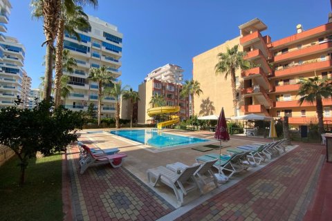 Квартира 3+1 в Махмутларе, Анталья, Турция №230161