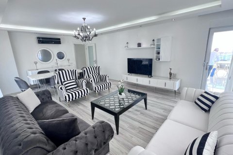 3+1 Lejlighed  i Mahmutlar, Antalya, Tyrkiet Nr. 218075 - 4