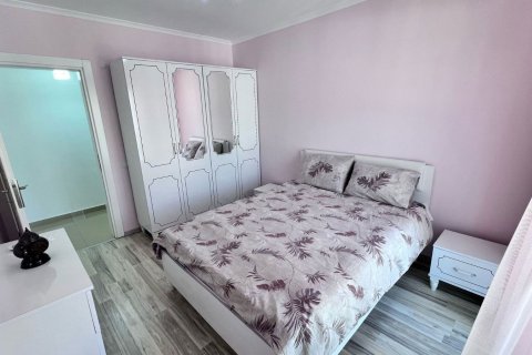 3+1 Lejlighed  i Mahmutlar, Antalya, Tyrkiet Nr. 218075 - 11