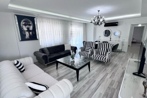 Квартира  3+1 в Махмутларе, Анталья, Турция №218075