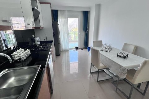 3+1 Lejlighed  i Mahmutlar, Antalya, Tyrkiet Nr. 218075 - 8