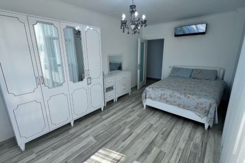 3+1 Lejlighed  i Mahmutlar, Antalya, Tyrkiet Nr. 218075 - 12