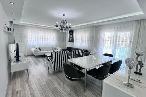 3+1 Lejlighed  i Mahmutlar, Antalya, Tyrkiet Nr. 218075 - 3