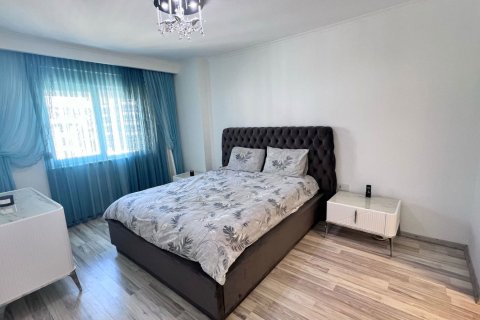 3+1 Lejlighed  i Mahmutlar, Antalya, Tyrkiet Nr. 218075 - 9