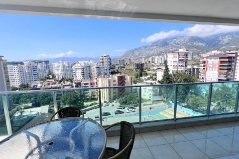 3+1 Lejlighed  i Mahmutlar, Antalya, Tyrkiet Nr. 218075 - 5