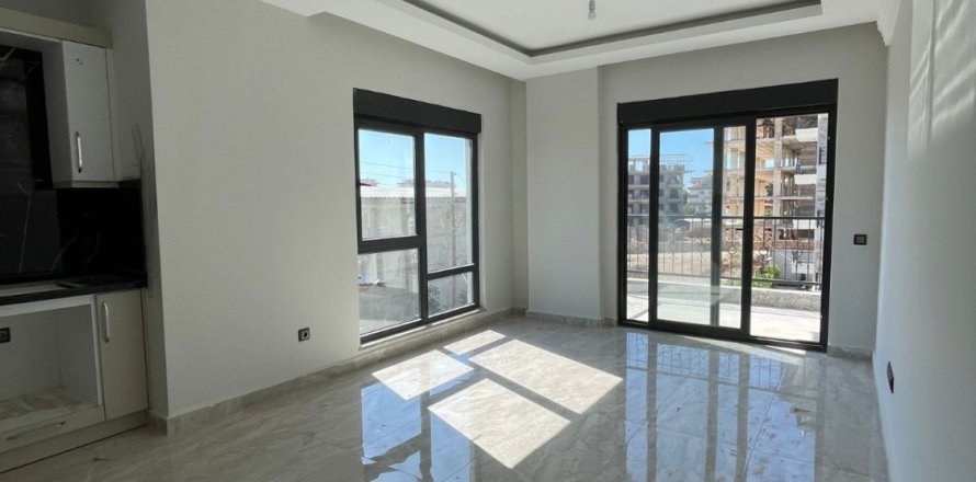 2+1 Wohnung  in Oba, Antalya, Türkei Nr. 218076