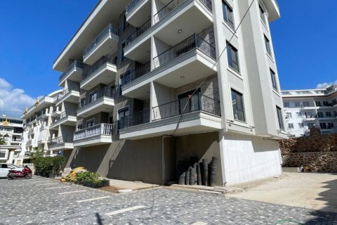 2+1 Wohnung  in Oba, Antalya, Türkei Nr. 218076 - 4