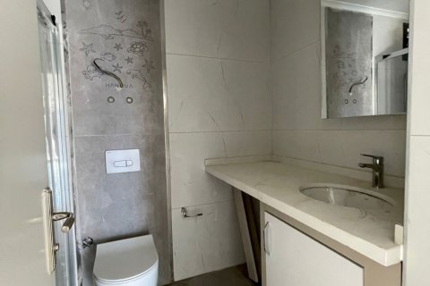 2+1 Wohnung  in Oba, Antalya, Türkei Nr. 218076 - 11