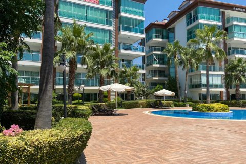 Продажа квартиры  в Кестеле, Анталье, Турция 1+1, 75м2, №218079 – фото 17