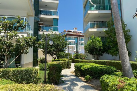 Продажа квартиры  в Кестеле, Анталье, Турция 1+1, 75м2, №218079 – фото 18