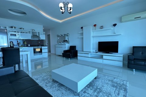 Продажа квартиры  в Кестеле, Анталье, Турция 1+1, 75м2, №218079 – фото 6