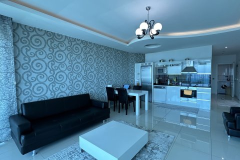 Продажа квартиры  в Кестеле, Анталье, Турция 1+1, 75м2, №218079 – фото 5