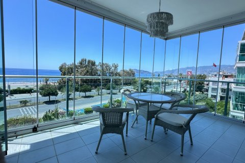 Продажа квартиры  в Кестеле, Анталье, Турция 1+1, 75м2, №218079 – фото 1