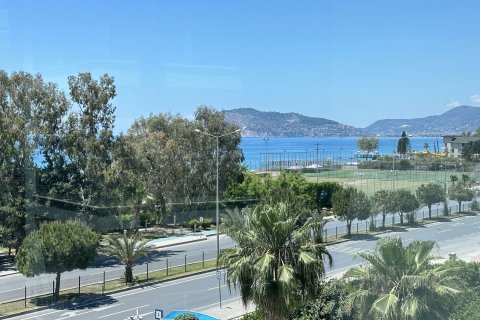 Продажа квартиры  в Кестеле, Анталье, Турция 1+1, 75м2, №218079 – фото 3