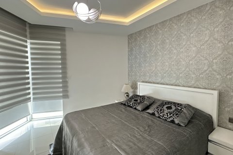 Продажа квартиры  в Кестеле, Анталье, Турция 1+1, 75м2, №218079 – фото 12