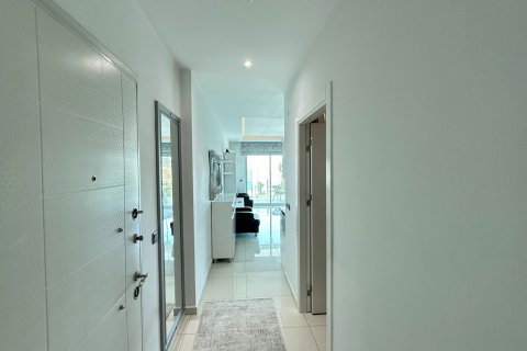 Продажа квартиры  в Кестеле, Анталье, Турция 1+1, 75м2, №218079 – фото 11