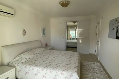 1+1 Wohnung in Oba, Antalya, Türkei Nr. 218073 - 7