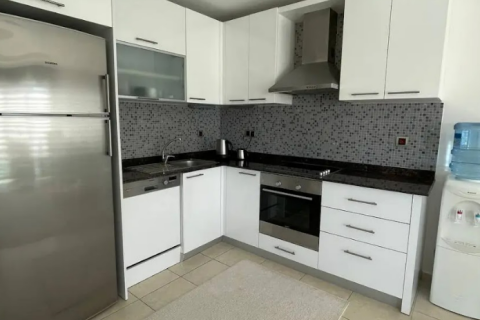 1+1 Wohnung in Oba, Antalya, Türkei Nr. 218073 - 5