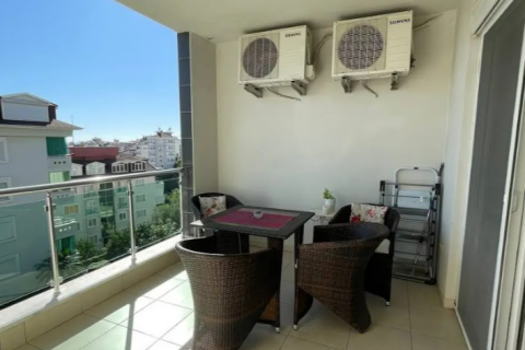 1+1 Wohnung in Oba, Antalya, Türkei Nr. 218073 - 6